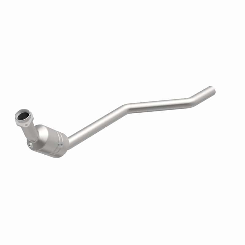 Magnaflow — Magnaflow Conv DF 03-05 Jaguar S-Type4.2L P/S
OEM Grade
OEM - view 29