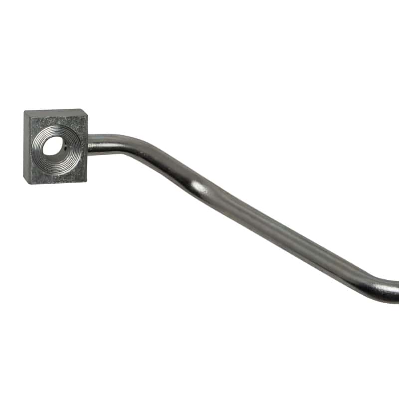 DFC — DFC 17-22 Ford F-250 Super Duty 4WD Front-R/Front Right Brake Hose - view 2