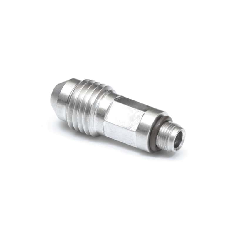 Go Fast Bits — GFB 4AN Vacuum Fitting for Mach2/Hybrid/Response/Deceptor Pro II
BOV/Diverter Spares - view 1
