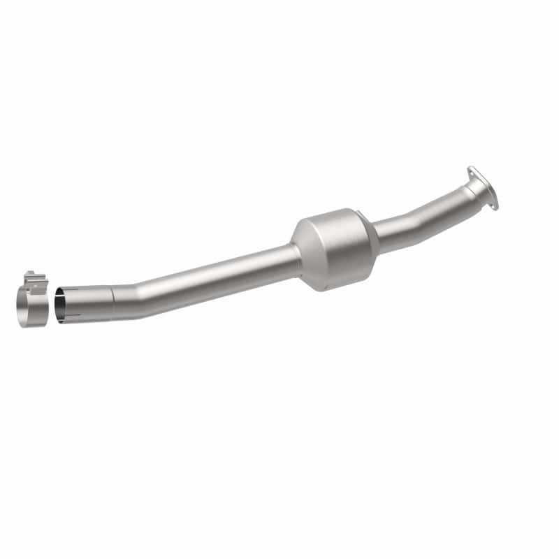 Magnaflow — Magnaflow Conv DF 07-10 BMW X5 3.0L
OEM Grade
OEM - view 19