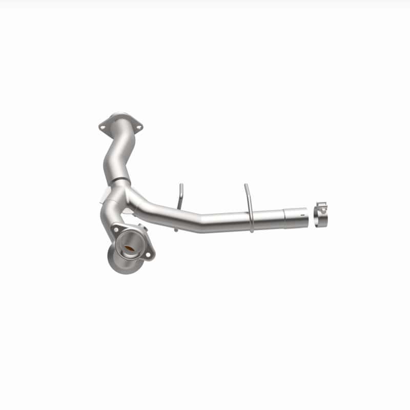 Magnaflow — MagnaFlow Conv Direct Fit 15-17 Ford Expedition V6 3.5 OEM Underbody
OEM Grade
OEM - view 24