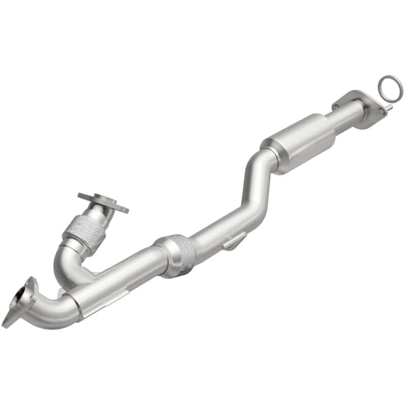 Magnaflow — MagnaFlow Direct-Fit OEM EPA Compliant Catalytic Converter - 13-15 Nissan Pathfinder V6 3.5L
OEM Grade
OEM - view 1