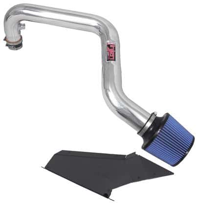 Injen — Injen 09 Audi A3 2.0L Polished Cold Air Intake
Short Ram Intake
Air Intake Kit - view 2