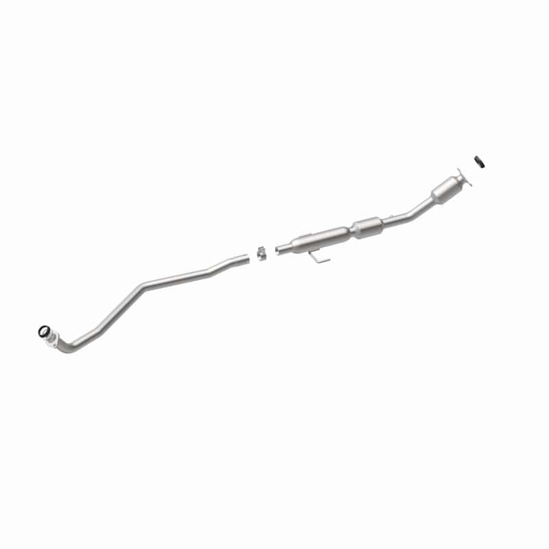 Magnaflow — MagnaFlow Conv Direct Fit 14-15 Toyota Corolla 1.8L
OEM Grade
OEM - view 19