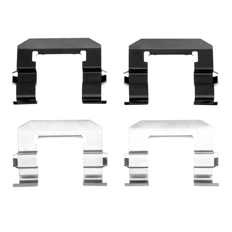 DFC — DFC 07-15 Chevrolet Captiva Sport Front Premium Hardware Kit
DFC Disc Brk Hdw Kit - view 2