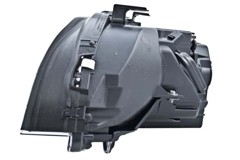 Hella — Hella 2003-2006 BMW X5 Xenon Headlight Assembly - view 14
