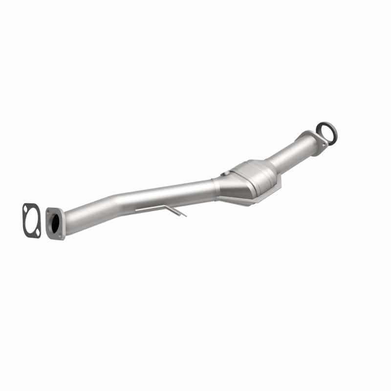 Magnaflow — MagnaFlow Conv DF 06-08 Subaru Legacy 2.5L
OEM Grade
OEM - view 6