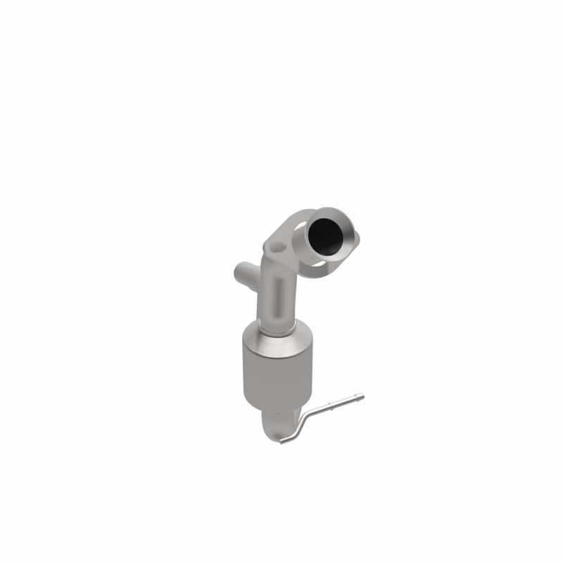 Magnaflow — MagnaFlow Conv DF 96-97 Chrysler Concorde 3.5L
California - view 24