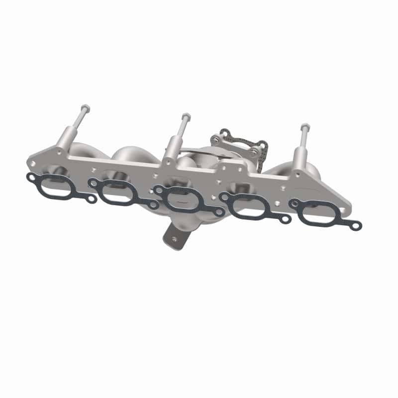 Magnaflow — Magnaflow 01-05 Volvo S60/V70 2.4L Direct Fit Converter
OEM Grade
OEM - view 24
