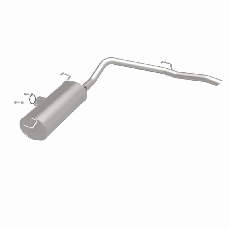 Magnaflow — MagnaFlow BRE Exhaust Kit 04-10 Toyota Sienna
Exhaust Kit - view 9