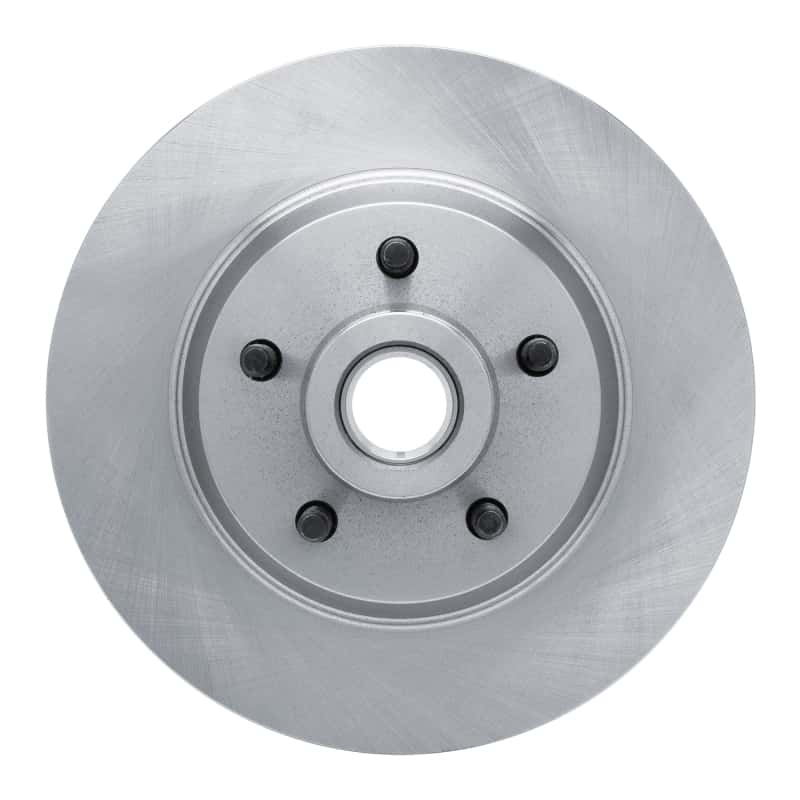 DFC — DFC 69-70 Ford Thunderbird Front Brake Rotor
DFC Brake Rotor - view 1