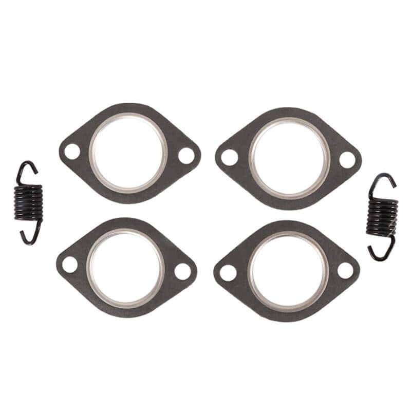 Vertex Pistons — Vertex Gaskets 1999 Polaris Indy 340 Exhaust Gasket Kit - view 2