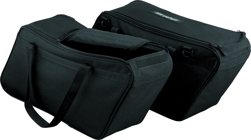 Kuryakyn — Kuryakyn Removable Saddlebag Liners - view 1