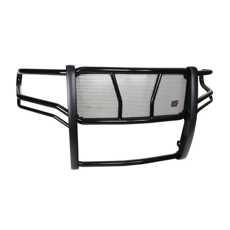 Westin — Westin 19-21 Ram 1500 (non Rebel/Warlock) HDX Grille Guard - Black
Grille Guard - view 3