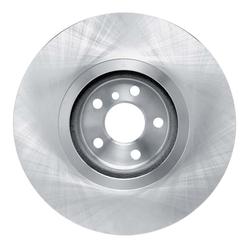 DFC — DFC 19-25 BMW M235I xDrive Gran Coupe Right Front Brake Rotor - view 5