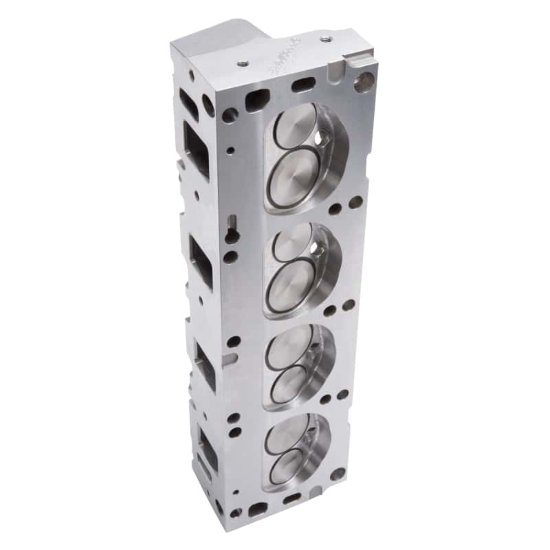 Edelbrock — Edelbrock Cylinder Head BB Ford Performer RPM FE 427 Low/ Med Riser
CYLINDER HEADS - view 12