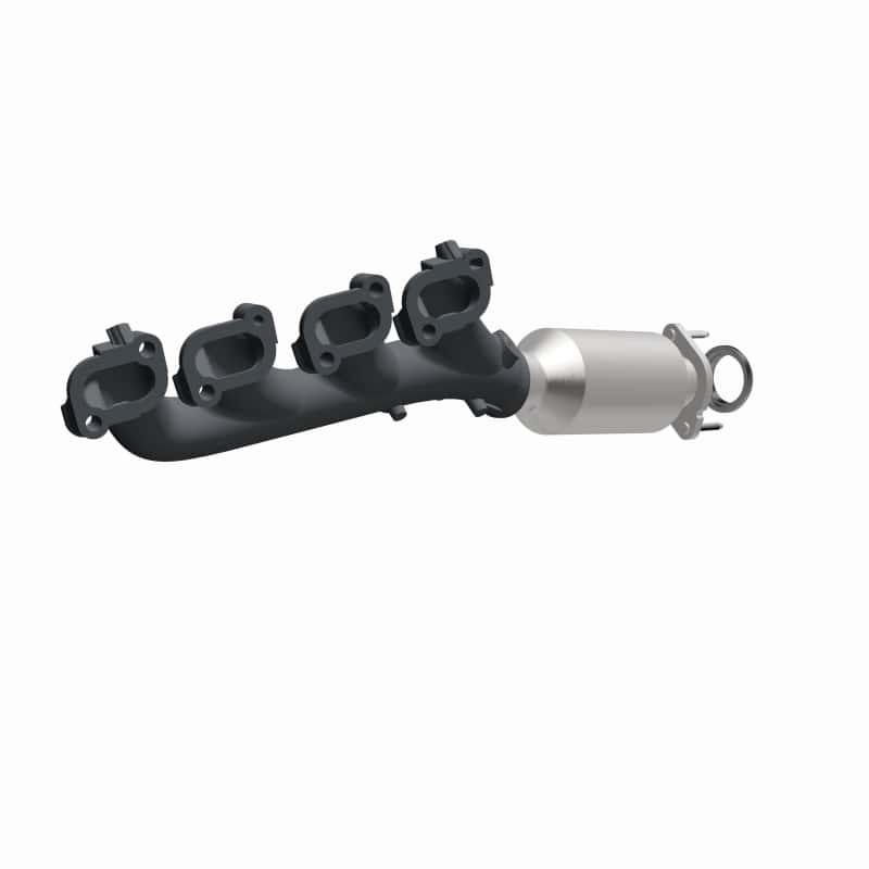 Magnaflow — MagnaFlow Conv DF 04-06 Cadillac SRX 4.6L P/S
OEM Grade
OEM - view 26