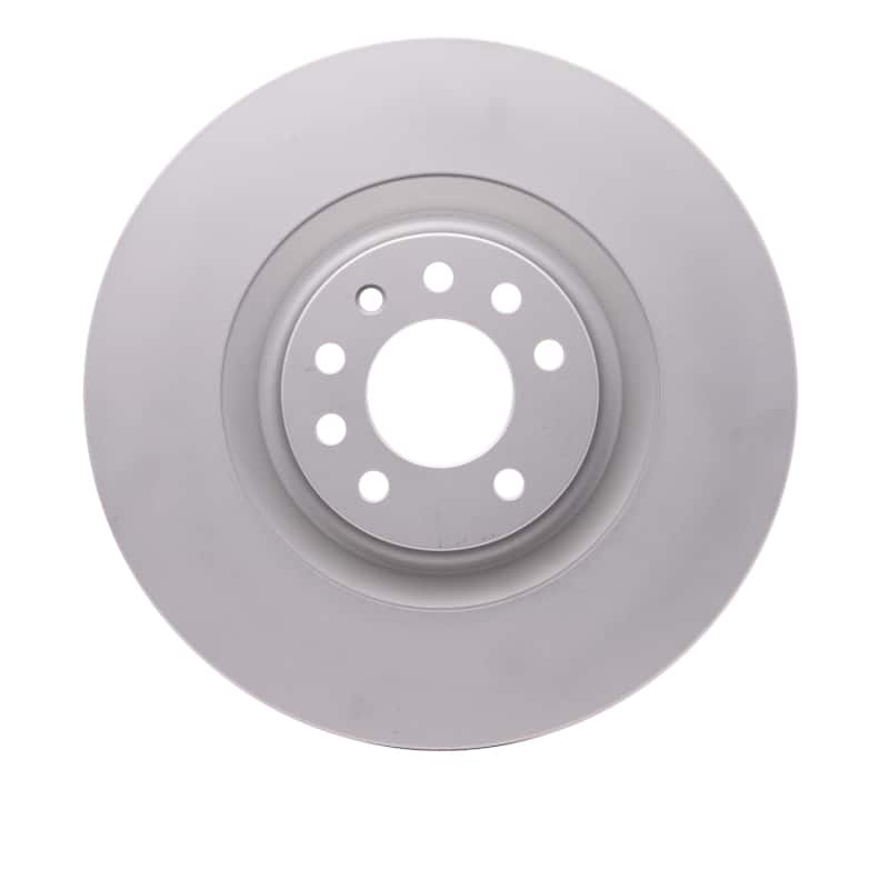 DFC — DFC 08-11 Saab 9-3 Front GeoSPEC Coated Rotor
DFC Brake Rotor - view 1