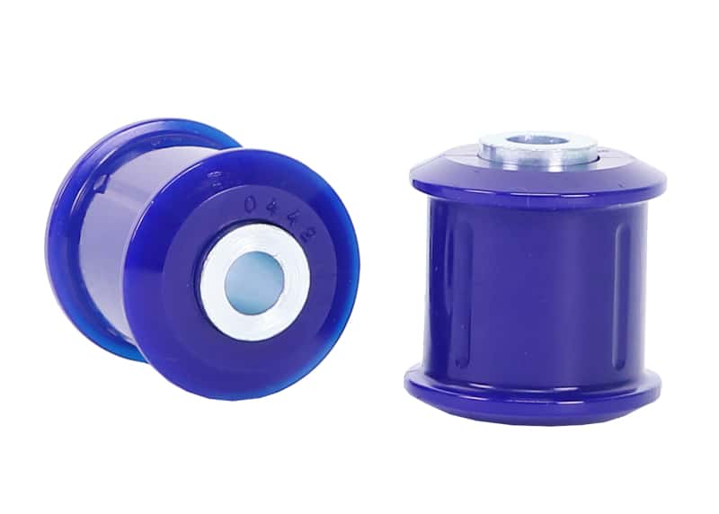 Superpro — SuperPro 1991 Toyota Land Cruiser Base Rear Trailing Arm Upper Bushing Set
Bushing Kit - view 7