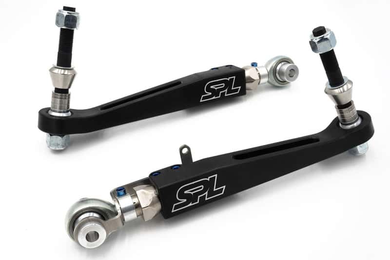 SPL Parts — SPL Parts 2022+ BMW G8X Front Lower Control Arms M3/M4 AWD Version
Control Arms - view 1