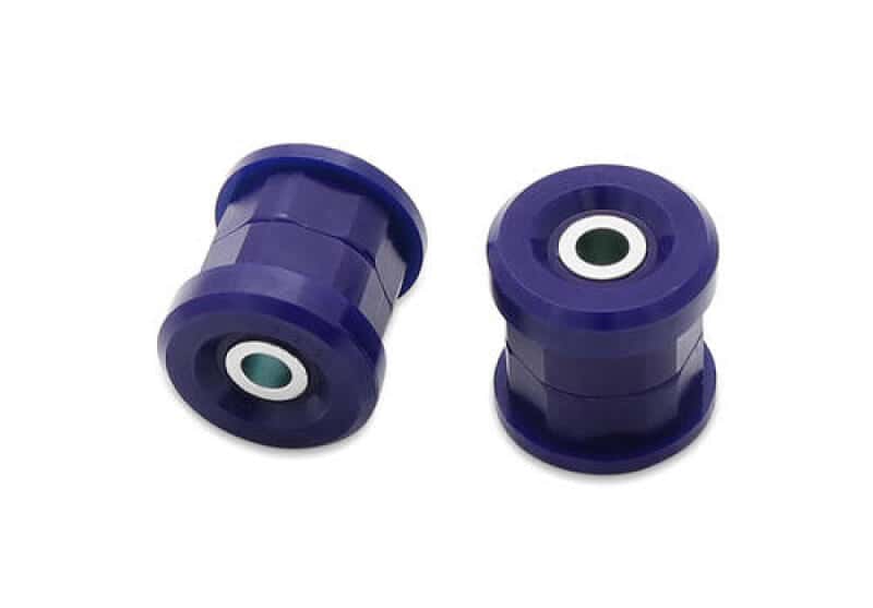Superpro — SuperPro BMW E36 Rear Subframe Rearward Mount Bushing Set (2pcs)
Bushing Kit - view 1