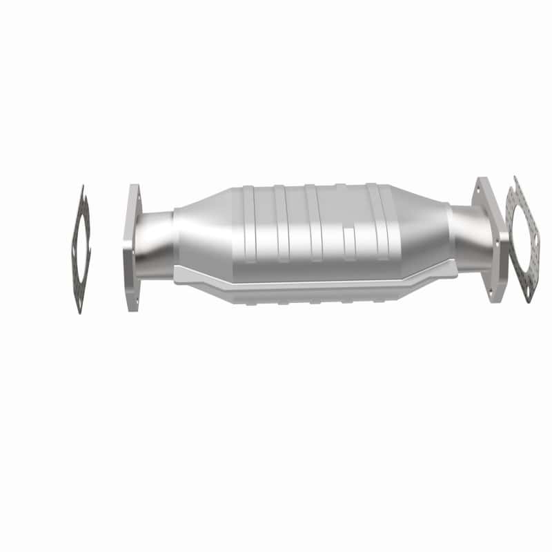 Magnaflow — MagnaFlow Conv DF Mf Gm
Standard Grade
Standard - view 20