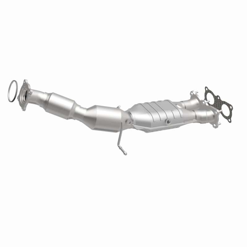 Magnaflow — Magnaflow Conv DF 10-14 Volvo S80 3.2L
OEM Grade
OEM - view 9