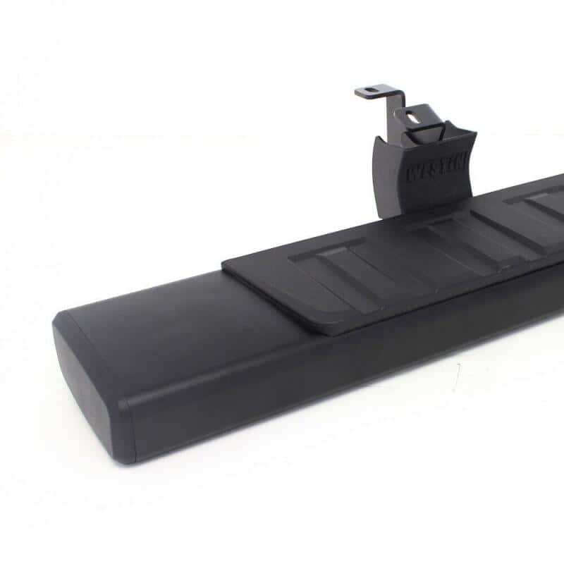 Westin — Westin 2009-2018 Dodge/Ram 1500 Crew Cab R7 Nerf Step Bars - Black
Nerf/Step Bar - view 8