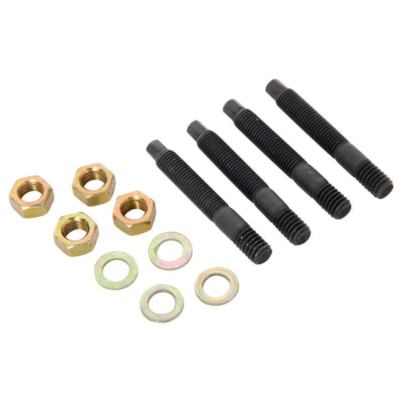 Spectre — Spectre Carburetor Stud Kit w/Hardware 2in. - view 3