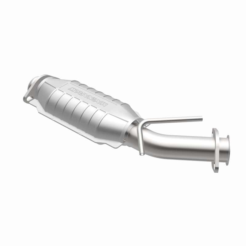 Magnaflow — MagnaFlow Conv Ford-Mercury 21.5X6.5X4 2.25/2
Standard Grade
Standard - view 22
