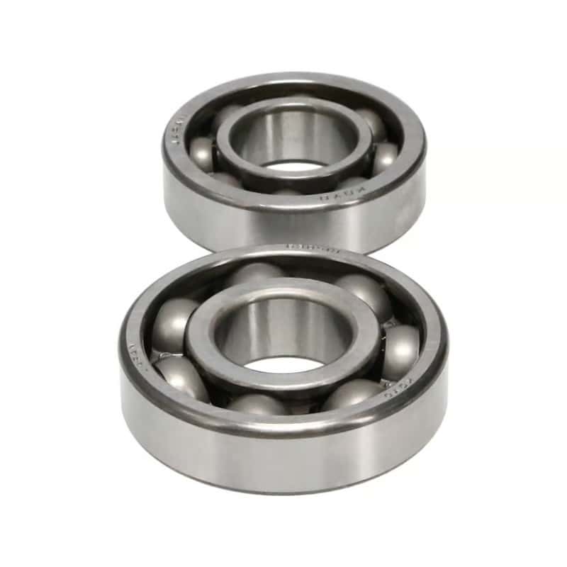Wiseco — Wiseco 25x62x17 & 28x68x18mm Main Bearing Kit
Main Bearing Kit - view 5
