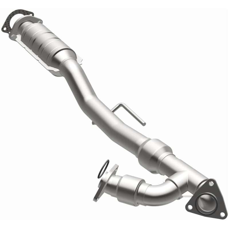Magnaflow — Magnaflow 07-09 Nissan Altima 3.5L Direct Fit Converter
California - view 3