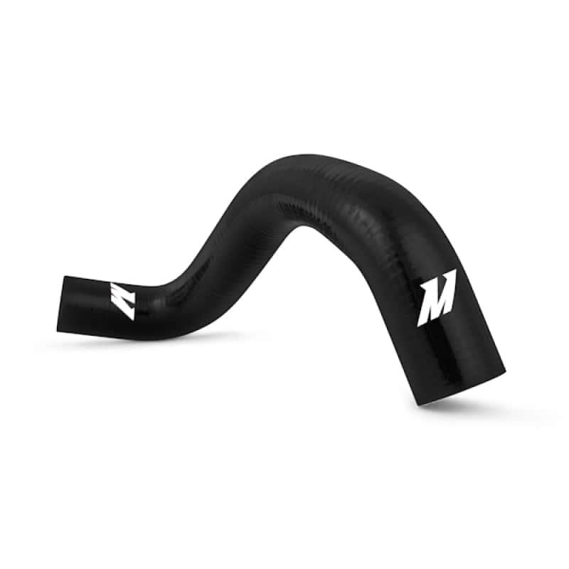 Mishimoto — Mishimoto 95-98 Nissan 240SX S14 w/ LSX Swap Black Silicone Hose Kit
Coolant Hose Kit - view 5