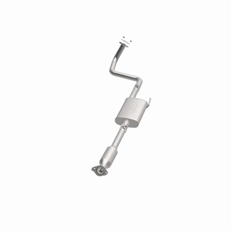 Magnaflow — MagnaFlow Conv Direct Fit OEM 20-22 Kia Soul 2L Underbody
OEM Grade
OEM - view 27