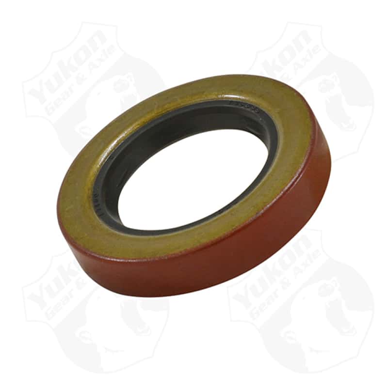 Yukon Gear & Axle — Yukon Gear Mighty Seal
Axle seal - Rear 
Axle seal-Rear - view 2