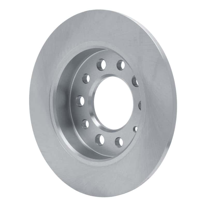 DFC — DFC 03-08 Hyundai Tiburon Rear Brake Rotor
DFC Brake Rotor - view 4