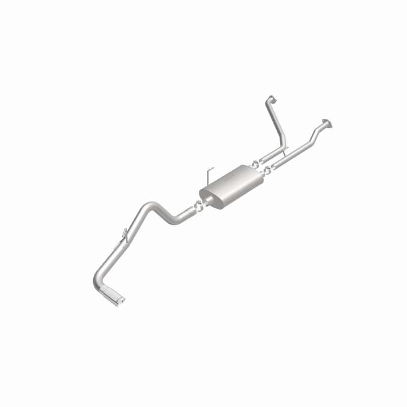 Magnaflow — MagnaFlow 11-13 Cadillac CTS Coupe Only V8 6.2L Dual Ctr Rear Exit SS Cat-Back Performance Exhaust
Cat-Back - view 25