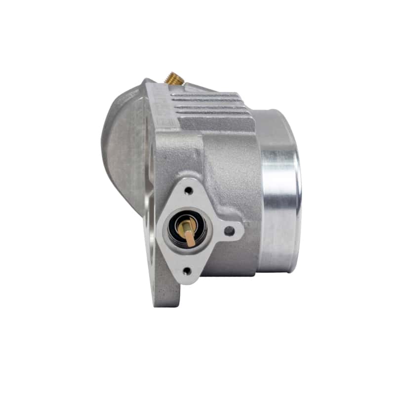 BBK — BBK 05-14 Mustang Shelby GT500 F Series Truck 6.8 V10 Twin 65mm Throttle Body BBK Power Plus Series
Throttle Body
TBdyAssy - view 8