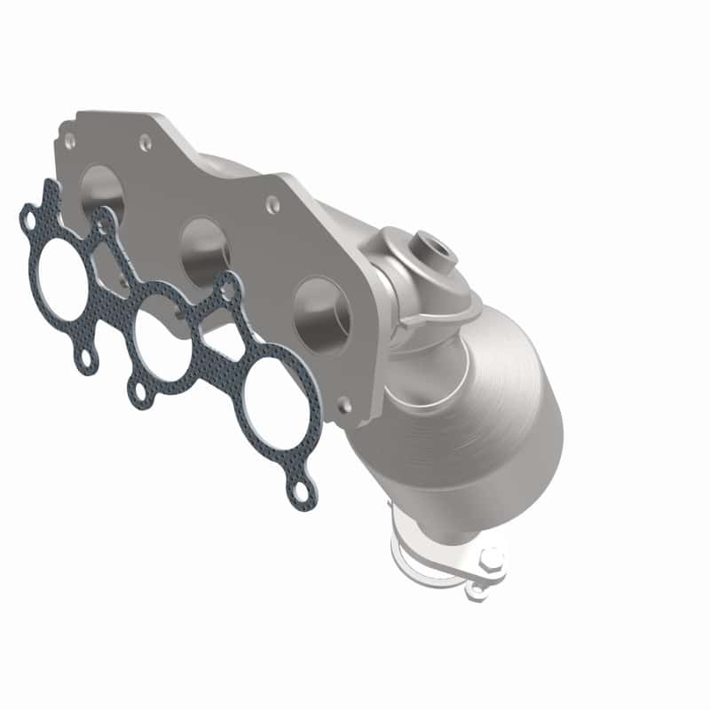 Magnaflow — Magnaflow Conv DF 07-10 Lex/Toy ES350/Camry / Toy 05-10 Avalon 3.5L P/S Manifold *NO CALIFORNIA*
HM Grade
HM - view 6