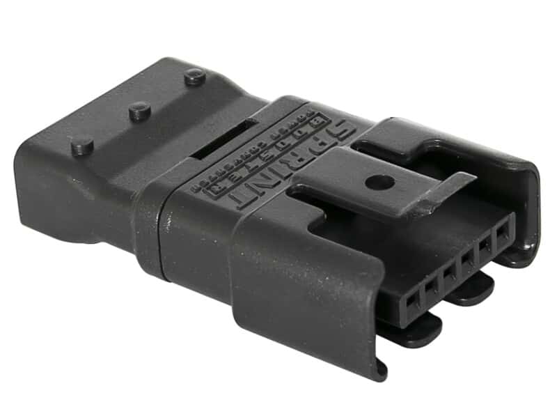 aFe — aFe Sprint Booster Power Converter Nissan Frontier 05-25 L4/V6
Sprint Booster - view 6