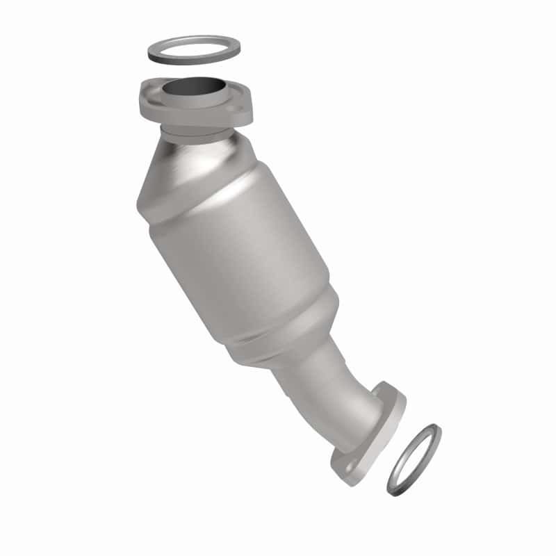 Magnaflow — MagnaFlow Conv DF 01-03 Highlander 3L frt OEM
OEM Grade
OEM - view 8