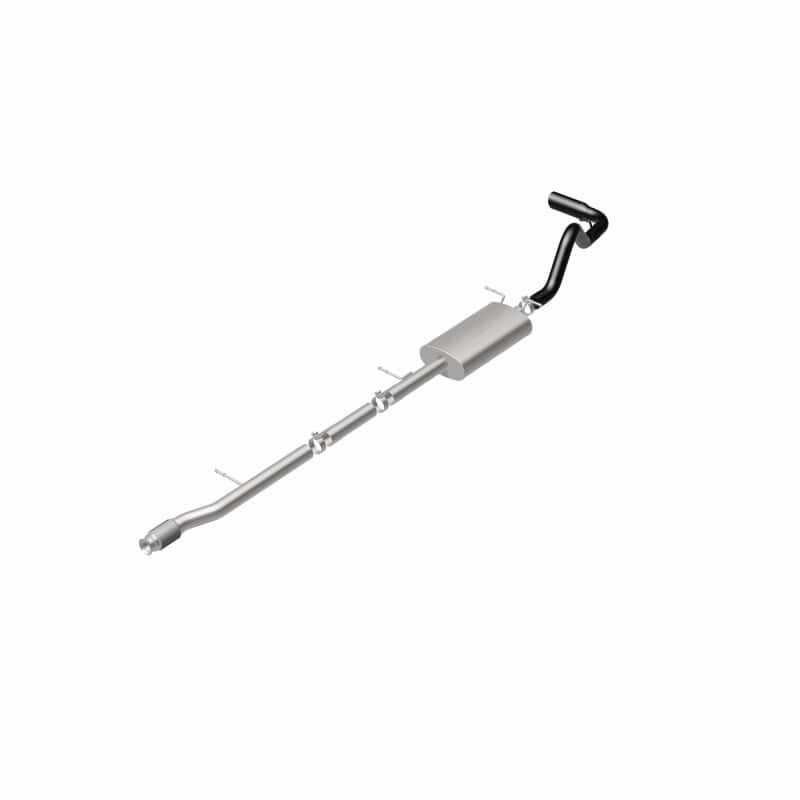 Magnaflow — MagnaFlow SYS Cat-Back 14-16 Chevy Silverado 1500 4.3/5.3L 3 inch
Cat-Back - view 35