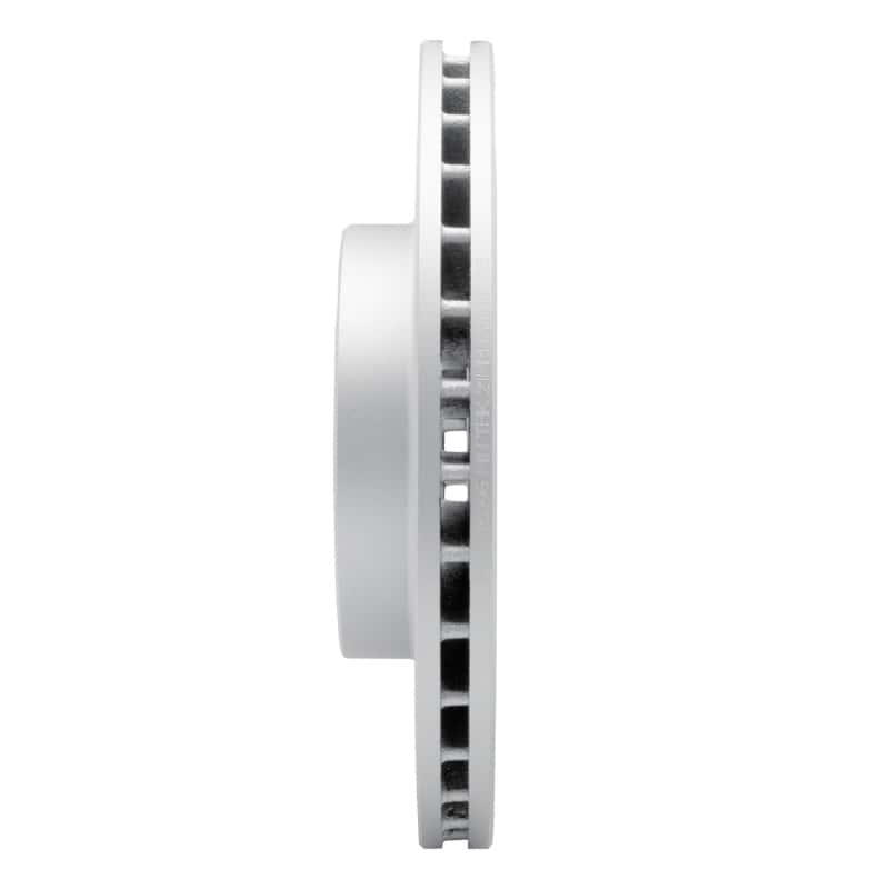 DFC — DFC 84-95 Toyota Pickup Front GeoSPEC Coated Rotor
DFC Brake Rotor - view 3