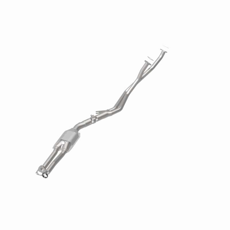 Magnaflow — MagnaFlow Conv DF BMW 80 88
Standard Grade
Standard - view 15
