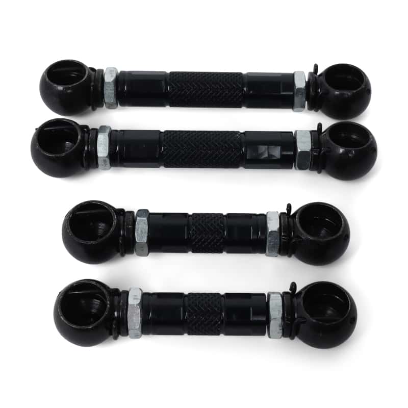 BLOX Racing — BLOX Racing Lowering Links-Tesla Model S - view 1