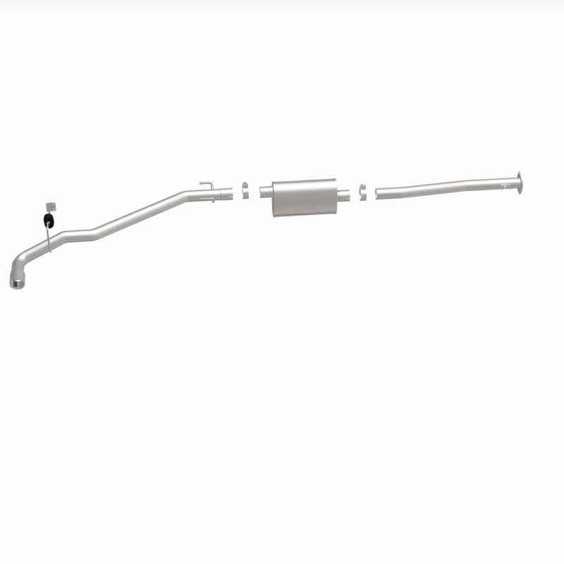 Magnaflow — MagnaFlow Sys C/B 01-03 Toyota Tacoma Cc/Sb 2
Cat-Back - view 9