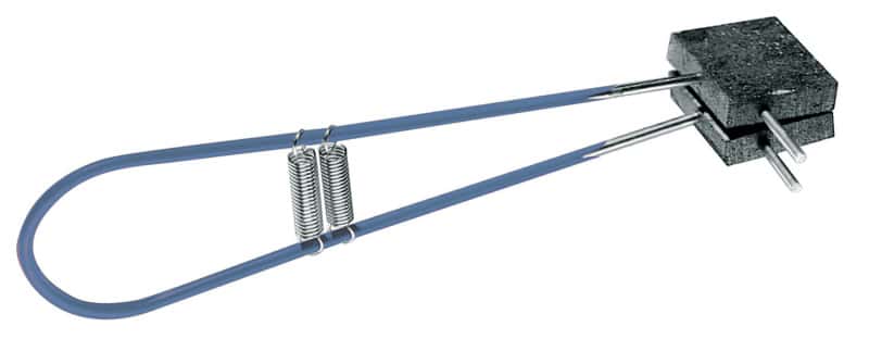 SPC Performance — SPC Performance ROTOR CHATTER SILENCER
BRAKE LATHE SILENCER
BRK SILENCER - view 1