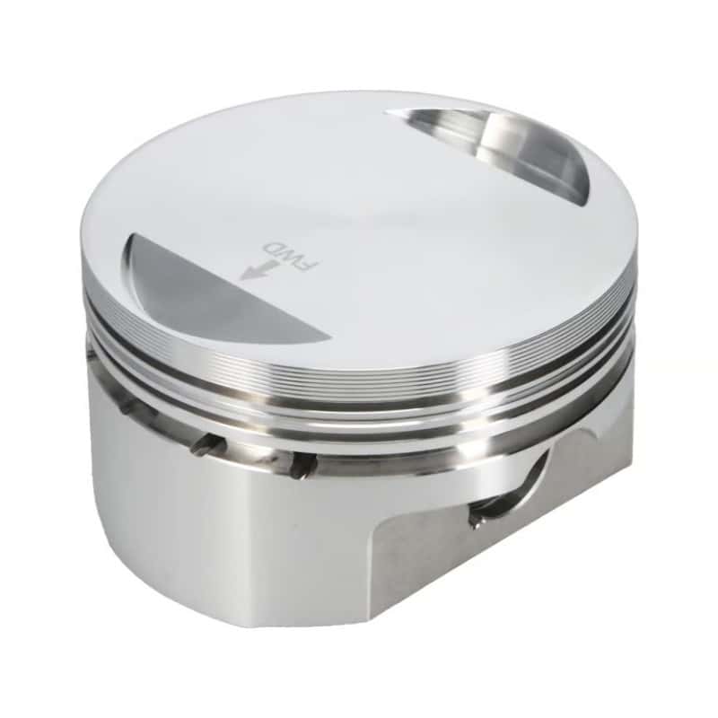 Wiseco — Wiseco HD Evo 1200 Thru 2003 91 CR 3507X Piston Kit
Piston Kit - view 2