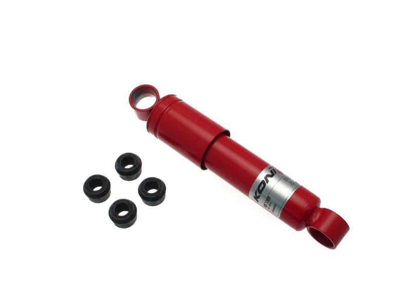 KONI — Koni Classic (Red) Shock 59-71 Triumph Herald/ Estate/ Vitesse - Rear
Shock Absorber - view 1
