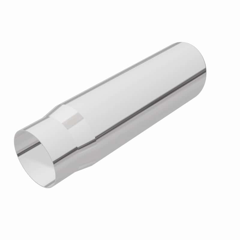 Magnaflow — MagnaFlow Tip 1-Pk Re 3.50 X 12 3 Id 15Deg
Stainless Steel
Exhaust Tip - view 18